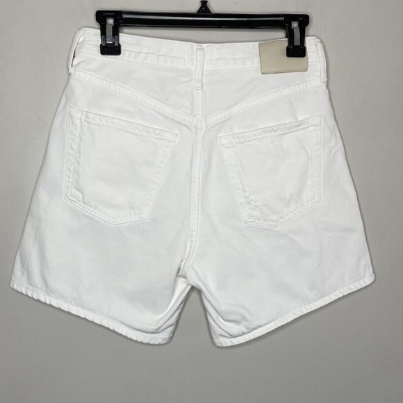 Citizens of Humanity Marlow Jean Bermuda short - Picture 3 of 12